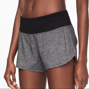 Lululemon Speed Up Short 4”